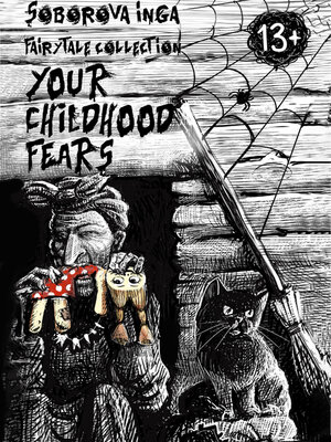cover image of Your childhood fears
